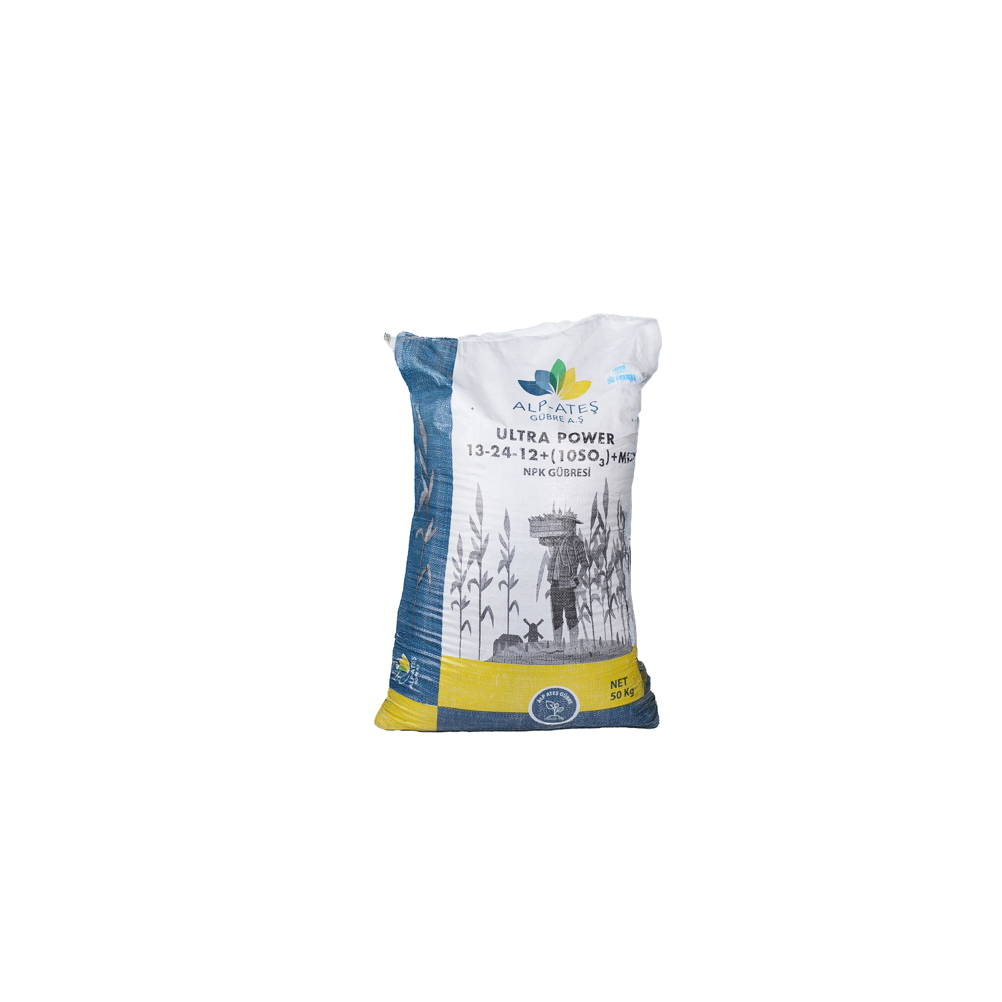 ALP-ATEŞ GÜBRE A.Ş. – ULTRA POWER