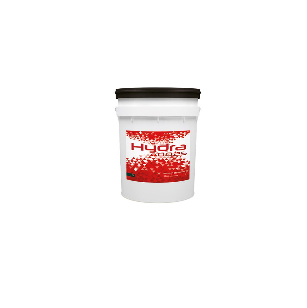 Alp Ateş Gübre A.Ş. - HYDRA K 25