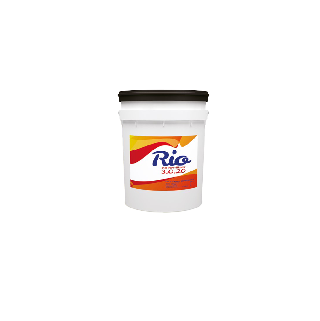 Alp Ateş Gübre A.Ş. - RIO 3-0-20